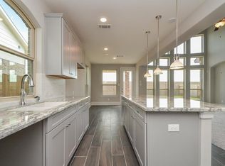 16819 Hemlock Grove Dr, Humble, TX 77346