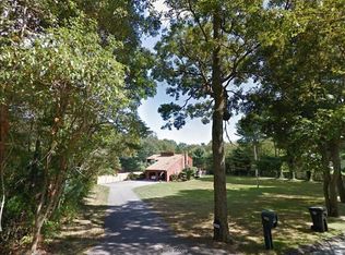 508 Fisher Rd, Dartmouth, MA 02747