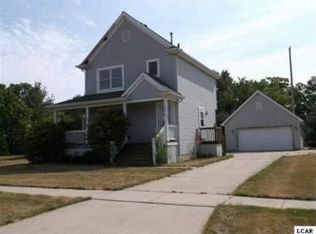 3617 Country Side Dr, Adrian, MI 49221