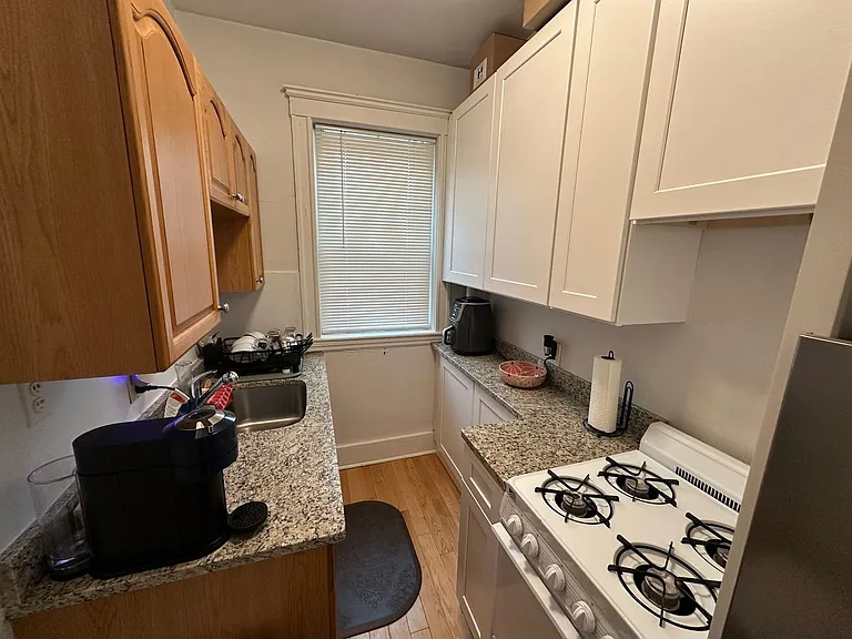 1572 Commonwealth Ave #11 — Photo 4