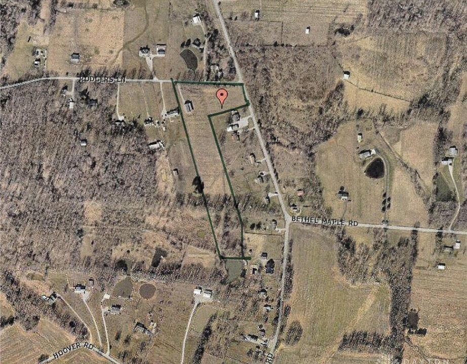 35913595 Rodgers Ln, Hamersville, OH 45130 Zillow