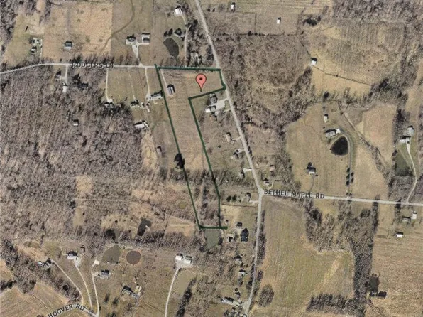 3591-3595 Rodgers Ln, Hamersville, OH 45130