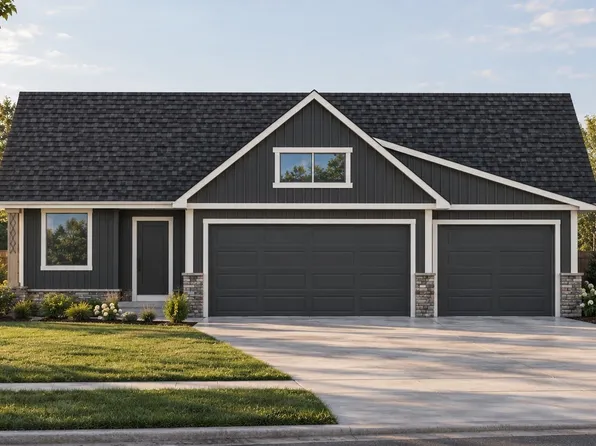 2024 Rose Lane Cir, Bellevue, NE 68147