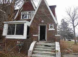 5240 Newport St, Detroit, MI 48213