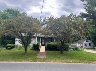 299 S Precinct St, Taunton, MA 02780