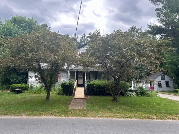 299 S Precinct St, Taunton, MA 02780