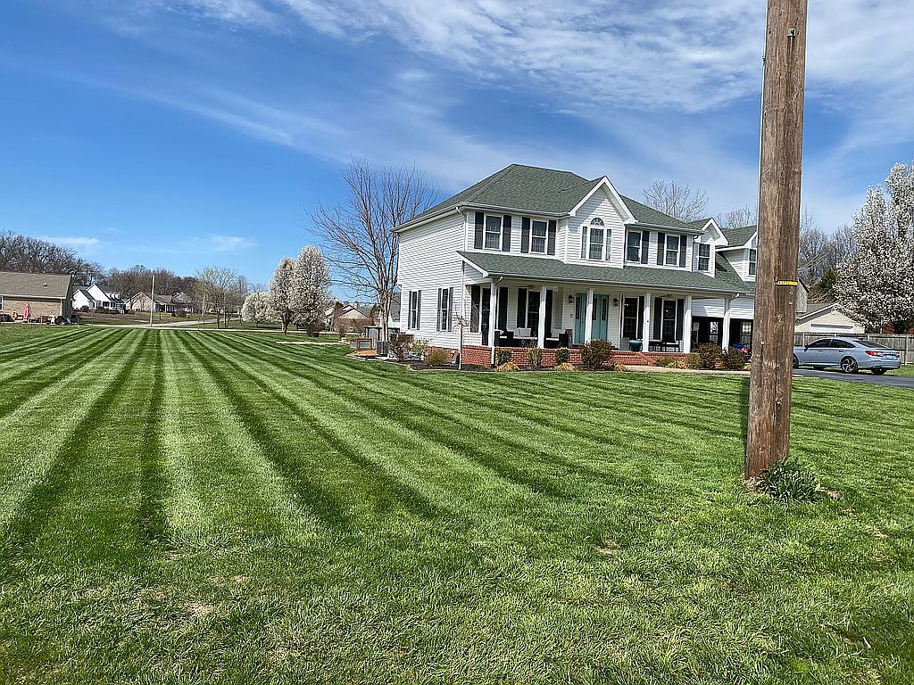 120 Britton Dr, Kevil, KY 42053 Zillow