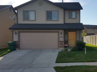 1623 N 25 E, Layton, UT 84041