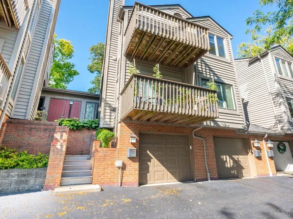 2600 Cleinview Ave Unit 12, Cincinnati, OH 45206