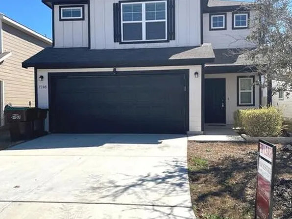 7308 Yucca Pl, San Antonio, TX 78203