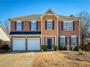 185 Mill Creek Dr, Waleska, GA 30115