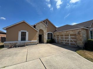 19325 Pencil Cactus Dr, Pflugerville, TX 78660