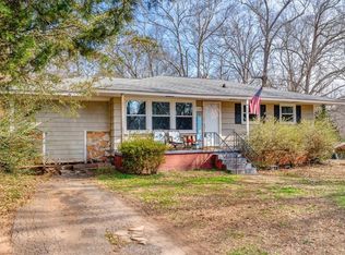 112 Pineview Dr, Liberty, SC 29657