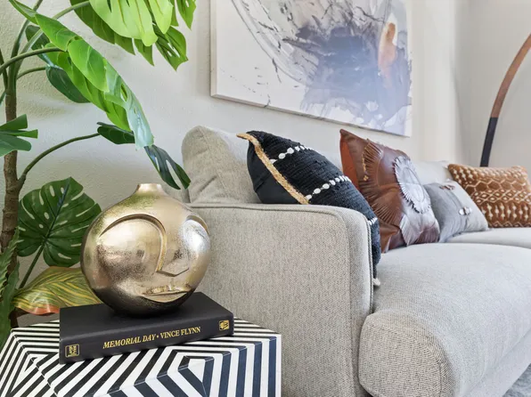 The Hilltop Apartment Homes