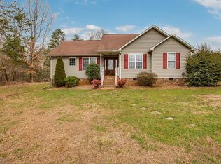 141 Buddy Trl, Mocksville, NC 27028
