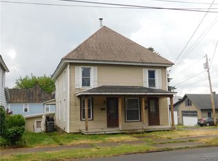 839 W Dominick St, Rome, NY 13440