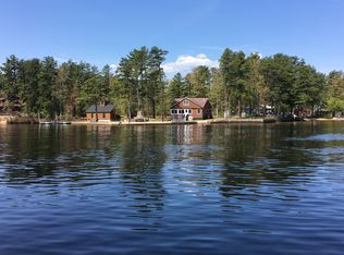 405 Huckins Rd, Freedom, NH 03836