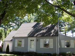 111 Monadnock Rd, Worcester, MA 01609