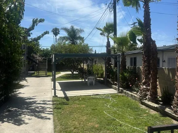 5538 Gotham St #5540-B, Bell Gardens, CA 90201