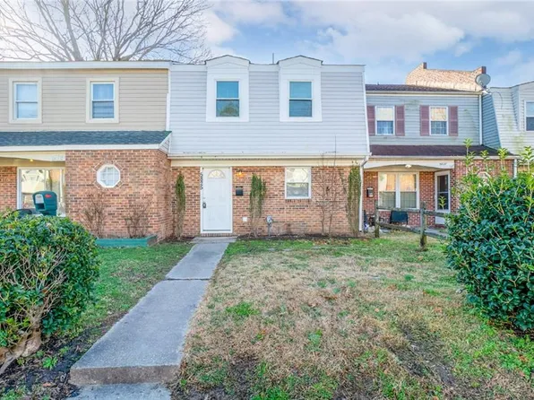 5825 E Hastings Arch, Virginia Beach, VA 23462