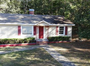 5 Spell St, Manchester, GA 31816