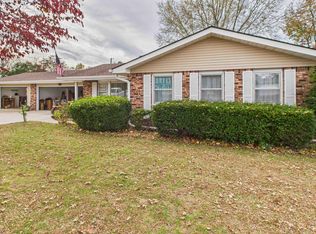 936 Waverly Rd, Mountain Home, AR 72653