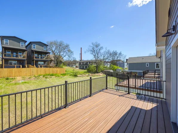3805 Dr Walter S Davis Blvd, Nashville, TN 37209