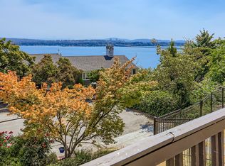 3801 49th Ave NE, Seattle, WA 98105