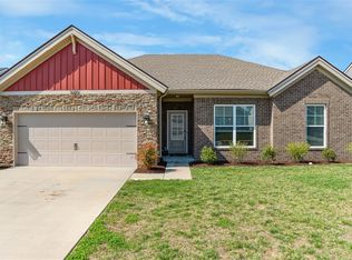3085 Indo St, Bowling Green, KY