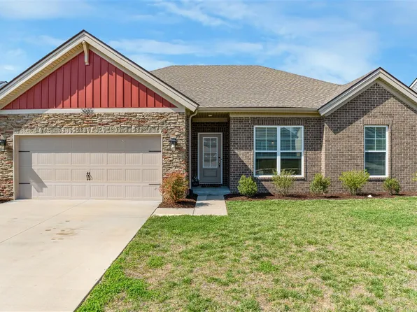 3085 Indo St, Bowling Green, KY 42104