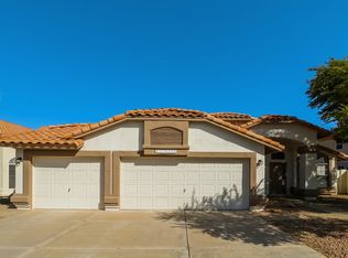 17908 W Santa Alberta Ln, Goodyear, AZ 85338