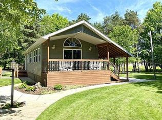 2189 Ridge St, McBrides, MI 48852