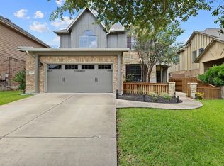 2430 Santa Barbara Loop, Round Rock, TX 78665