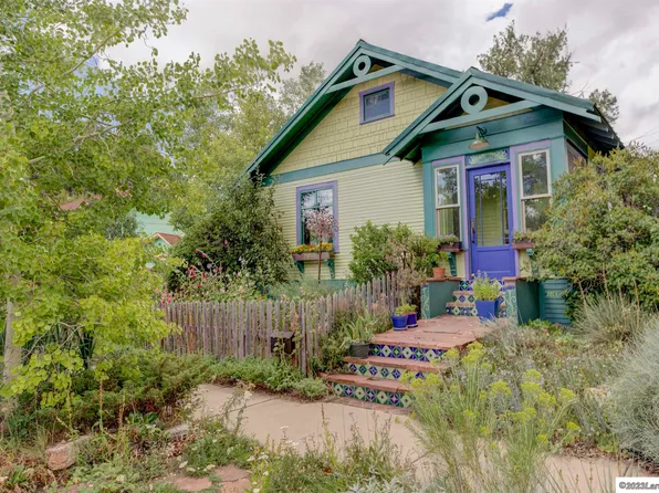 409 Ord St, Laramie, WY 82070