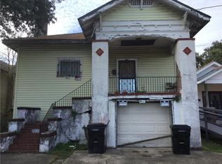 1809 N Broad St, New Orleans, LA 70119