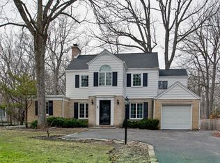 1542 Sherwood Rd, Highland Park, IL 60035