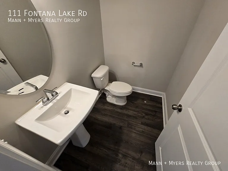 111 Fontana Lake Rd — Photo 51