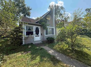 1014 W Market St, Bluffton, IN 46714