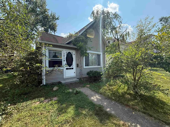 1014 W Market St, Bluffton, IN 46714