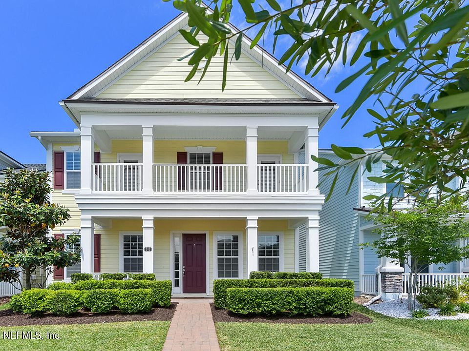 1st image of 80 Cape San Blas Way