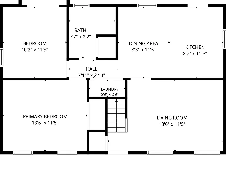 Level one