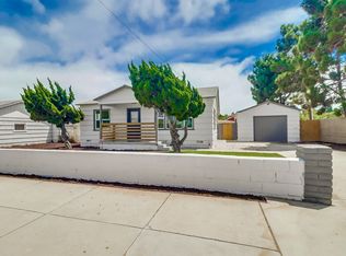 885 Encina Ave, Imperial Beach, CA 91932