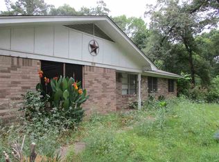 908 Wildrose St, Lone Star, TX 75668