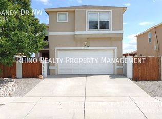 712 Sandy Dr NW, Albuquerque, NM 87120