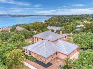 536 Scarlet Ct, Canyon Lake, TX 78133