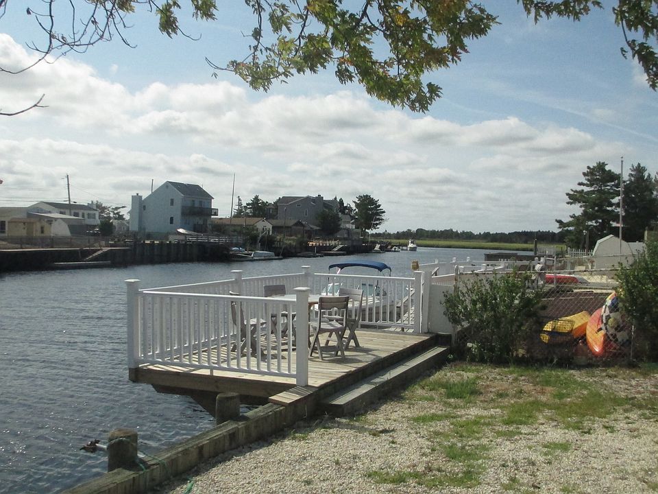 Water Front