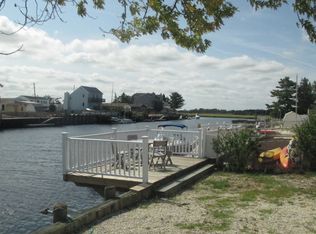 719 Twin Lakes Blvd, Little Egg Harbor, NJ 08087