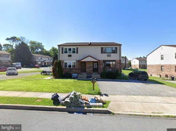 25 Thomas Rd, Aston, PA 19014