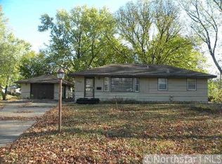 188 E 95th Street Cir, Bloomington, MN 55420