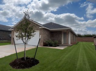 1732 SE 20th St, Newcastle, OK 73065